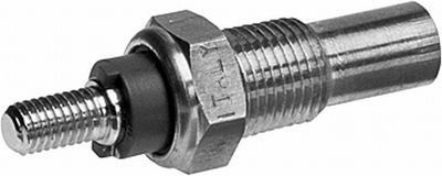 Sensor, coolant temperature HELLA 6PT 009 107-381
