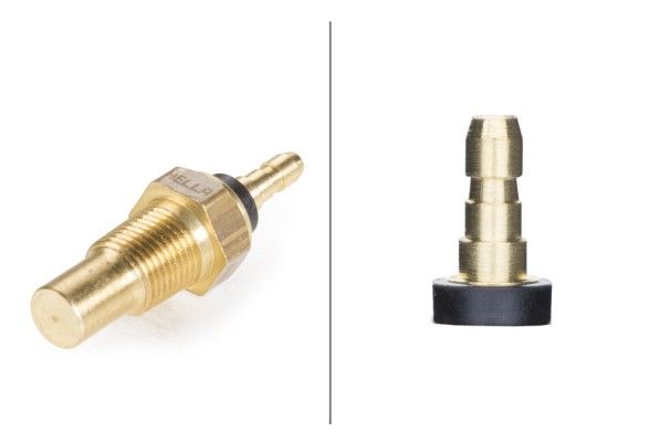 HELLA 6PT 009 107-641 Sensor, coolant temperature