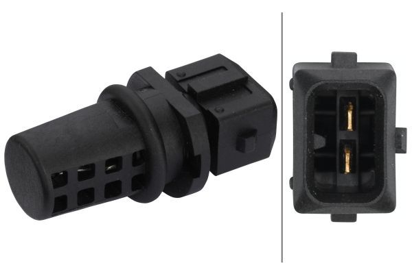 HELLA 6PT 009 109-241 Sensor, intake air temperature