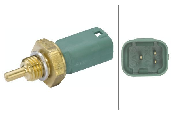 HELLA 6PT 013 113-271 Sensor, coolant temperature