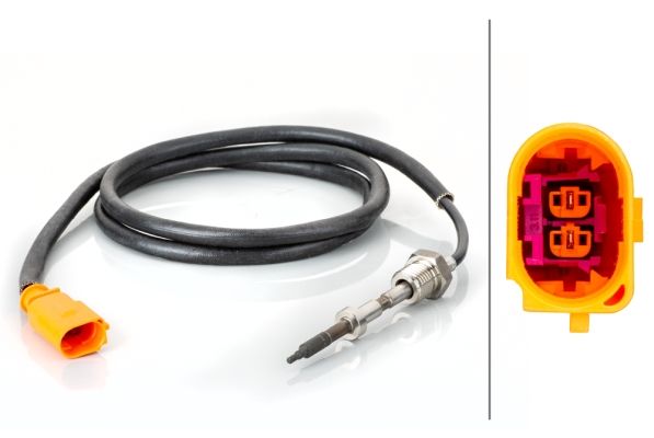 HELLA 6PT 014 494-771 Sensor, exhaust gas temperature