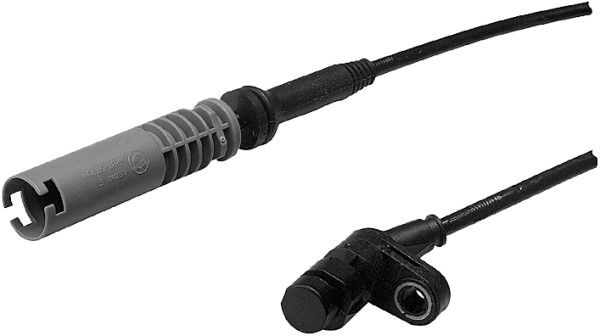 HELLA 6PU 009 106-201 Sensor, wheel speed