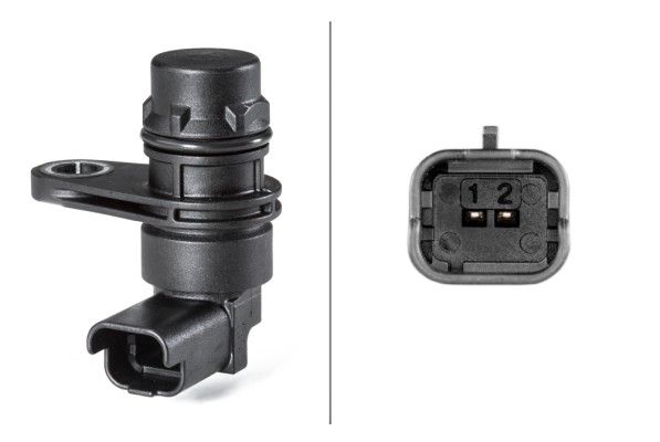 HELLA 6PU 009 145-151 Sensor, RPM