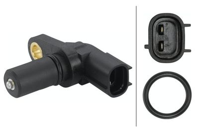 Sensor, engine speed HELLA 6PU 009 145-191
