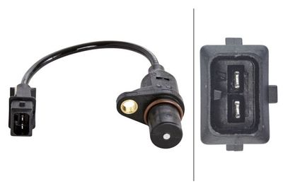 Sensor, crankshaft pulse HELLA 6PU 009 167-011