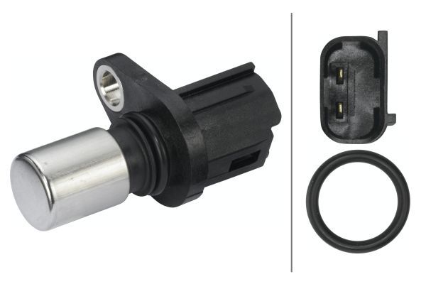 HELLA 6PU 009 168-011 Sensor, camshaft position