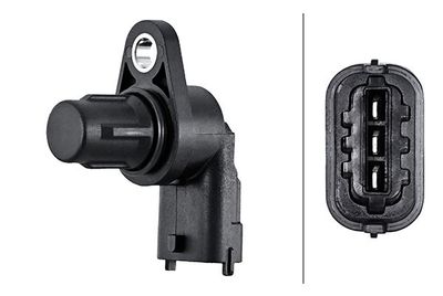 Sensor, camshaft position HELLA 6PU 009 168-361