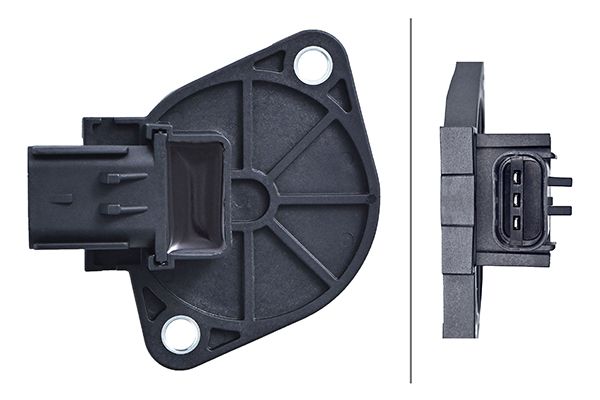 HELLA 6PU 009 168-591 Sensor, camshaft position