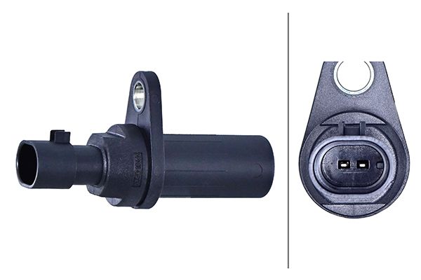 HELLA 6PU 009 168-701 Sensor, crankshaft pulse