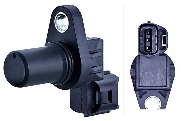 HELLA 6PU 009 169-051 Sensor, crankshaft pulse