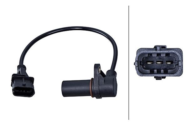 HELLA 6PU 009 169-221 Sensor, camshaft position
