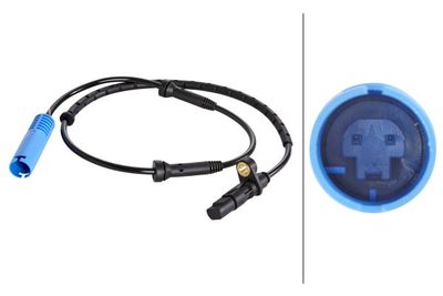 Sensor, wheel speed HELLA 6PU 012 039-061