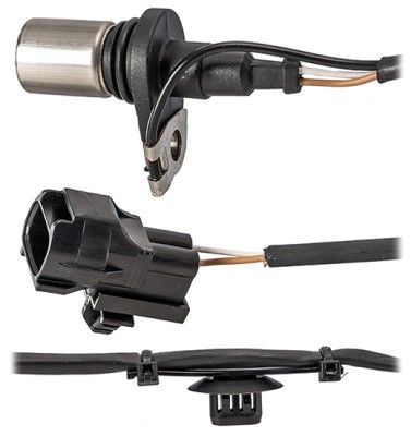 HELLA 6PU 013 122-011 Sensor, crankshaft pulse