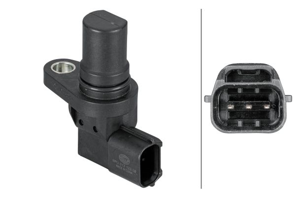 HELLA 6PU 013 122-391 Sensor, camshaft position