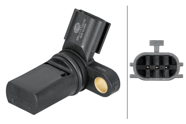 HELLA 6PU 013 122-621 Sensor, crankshaft pulse
