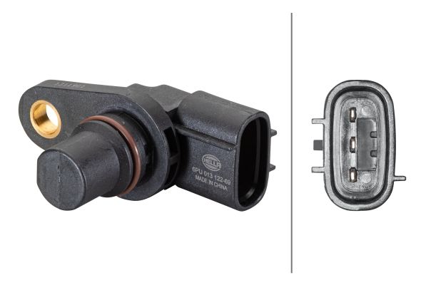 HELLA 6PU 013 122-691 Sensor, camshaft position
