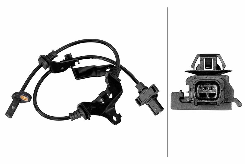 HELLA 6PU 358 218-931 Sensor, wheel speed