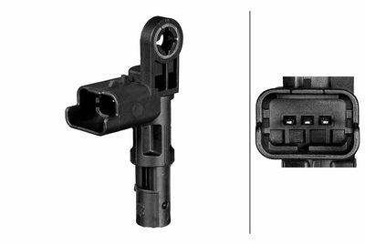Sensor, camshaft position HELLA 6PU 358 380-341