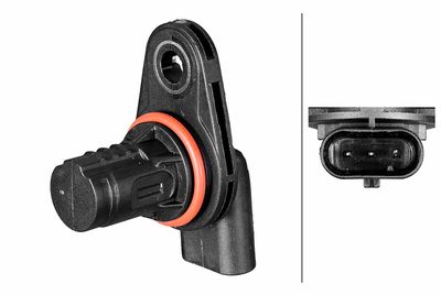 Sensor, camshaft position HELLA 6PU 358 380-591