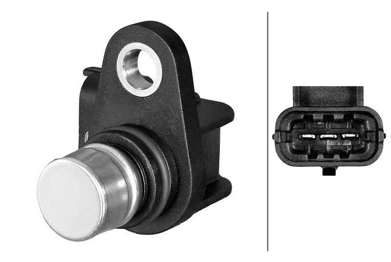HELLA 6PU 358 380-601 Sensor, camshaft position