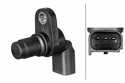 Sensor, camshaft position HELLA 6PU 358 380-681