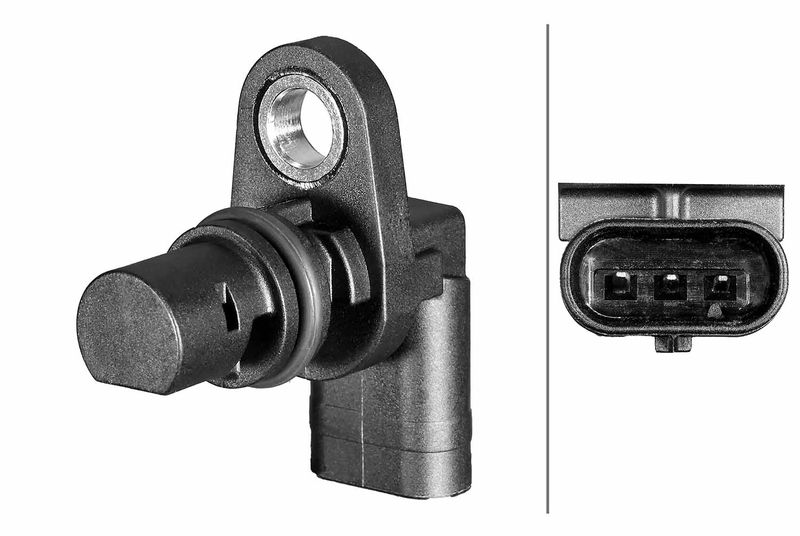 HELLA 6PU 358 380-731 Sensor, camshaft position