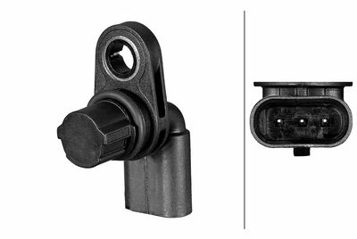 Sensor, camshaft position HELLA 6PU 358 380-741