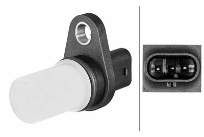 Sensor, crankshaft pulse HELLA 6PU 358 380-821