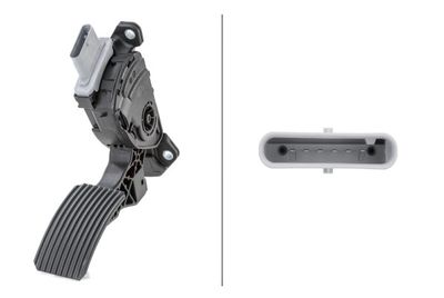 Sensor, accelerator pedal position HELLA 6PV 009 371-701