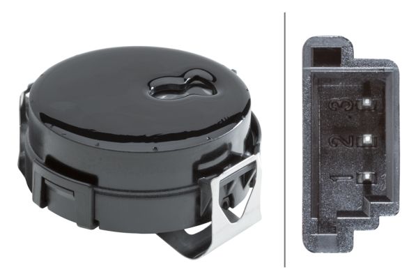 HELLA 6PW 009 527-701 Rain Sensor