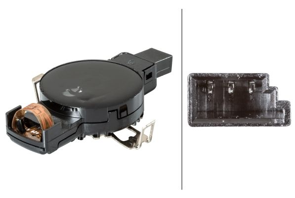 HELLA 6PW 011 012-881 Rain Sensor