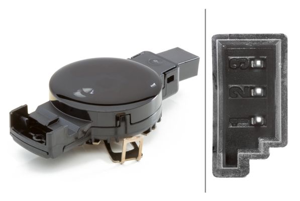 HELLA 6PW 011 014-821 Rain Sensor