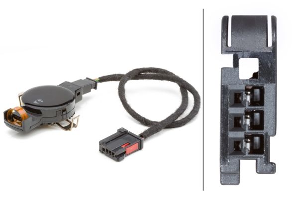 HELLA 6PW 011 178-701 Rain Sensor