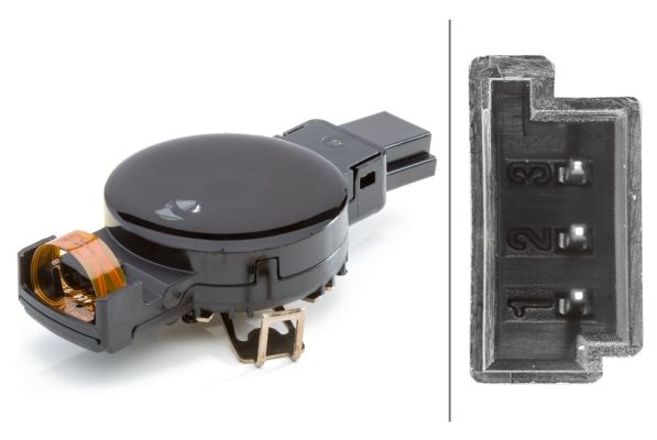 HELLA 6PW 011 808-701 Rain Sensor