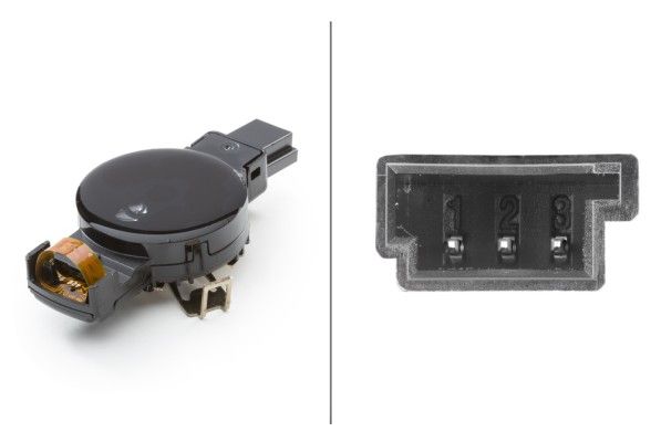 HELLA 6PW 011 810-701 Rain Sensor