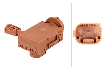 Sensor, air quality HELLA 6PX 012 684-071