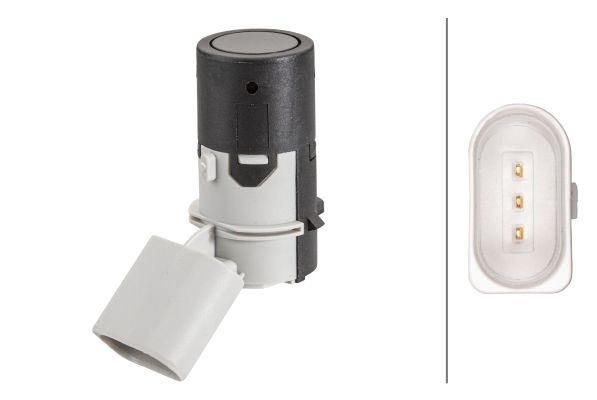 HELLA 6PX 358 141-041 Sensor, park distance control