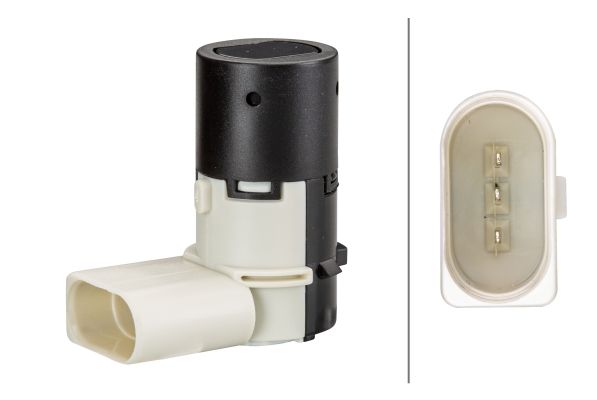 HELLA 6PX 358 141-121 Sensor, park distance control