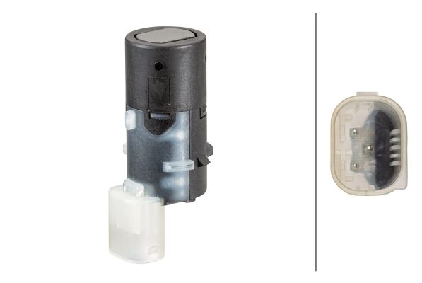 HELLA 6PX 358 141-231 Sensor, park distance control