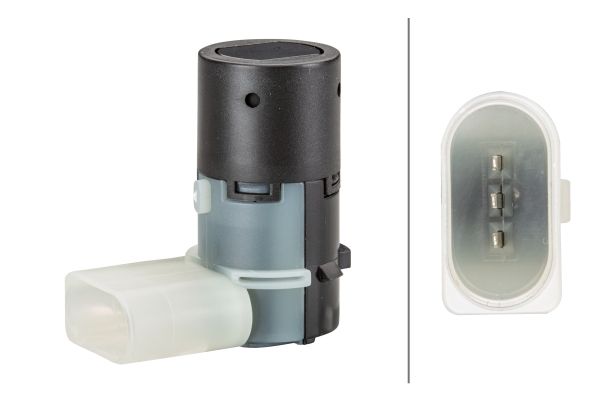 HELLA 6PX 358 141-241 Sensor, park distance control