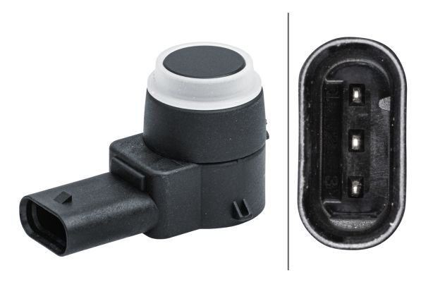 HELLA 6PX 358 141-371 Sensor, park distance control