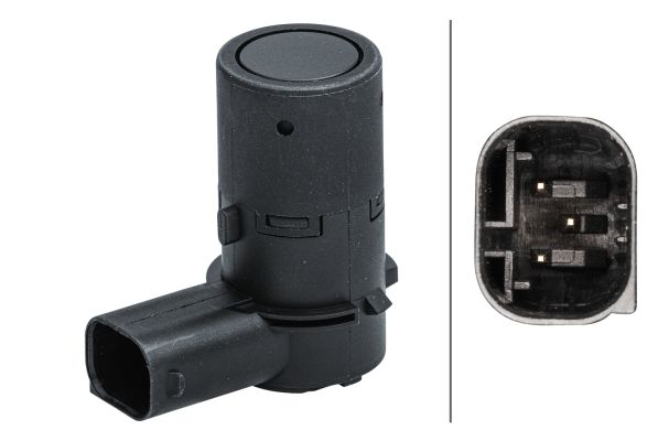 HELLA 6PX 358 141-481 Sensor, park distance control