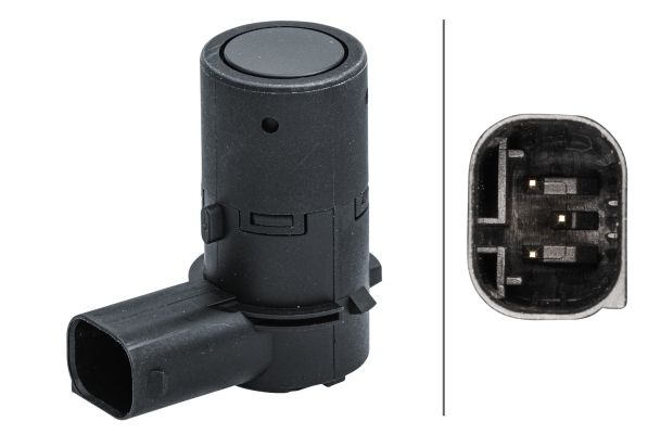 HELLA 6PX 358 141-511 Sensor, park distance control