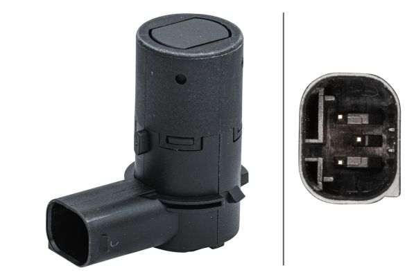 HELLA 6PX 358 141-521 Sensor, park distance control