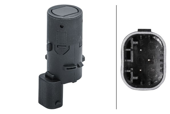 HELLA 6PX 358 141-601 Sensor, park distance control