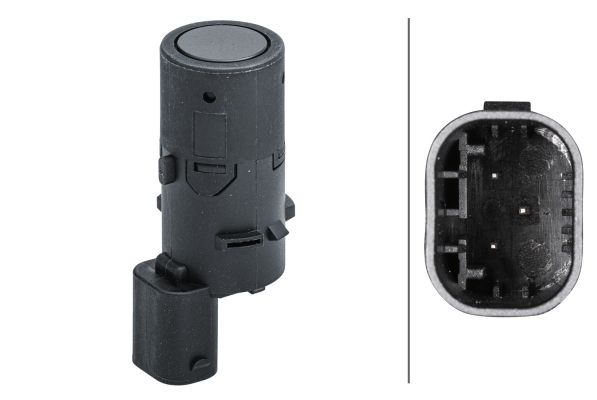 HELLA 6PX 358 141-611 Sensor, park distance control