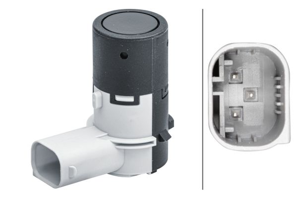 HELLA 6PX 358 141-641 Sensor, park distance control