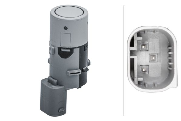 HELLA 6PX 358 141-661 Sensor, park distance control