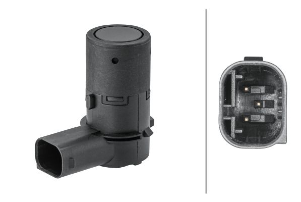 HELLA 6PX 358 141-701 Sensor, park distance control