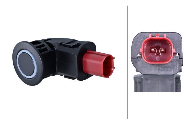 HELLA 6PX 358 141-941 Sensor, park distance control